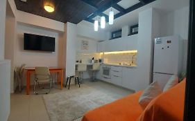 Apartamente 13 Si 16 In Oxygen Residence Sinaia